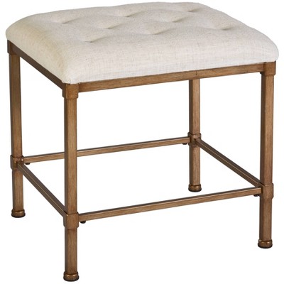 target vanity stool