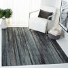 Vintage VTG172 Power Loomed Area Rug  - Safavieh - 2 of 4