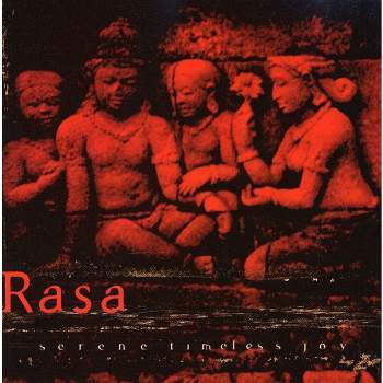 Bill Laswell - Rasa: Serene Timeless Joy (CD)