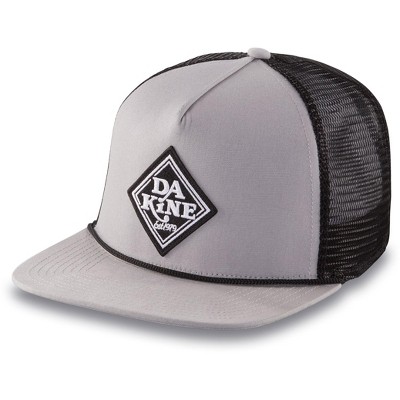 Dakine Classic Diamond Trucker Hat