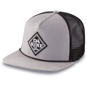 Dakine Classic Diamond Trucker Hat - 1 of 2