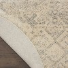 Nourison Tranquil Vintage Indoor Rug - 3 of 4