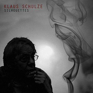 Klaus Schulze - Silhouettes (CD)