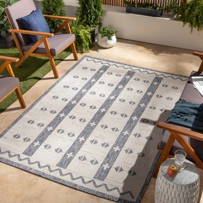 Hauteloom Dapitan Indoor & Outdoor Rug