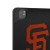 Keyscaper MLB National League Teams Linen Tablet Case for Apple iPad - 4 of 4