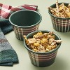 Christmas Cinnamon Bun Snack Mix - 13.5oz - Hearth & Hand™ with Magnolia Table - 3 of 3