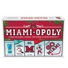 Late For The Sky: Miami-Opoly University Themed Family Board Game, Ages 8+ - image 4 of 4