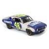 1/64 1969 Camaro, Jimmie Johnson First Win Tribute, Greenlight Hobby 30493 - 2 of 4