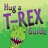 Peter Pauper Press Hug a T-Rex Kit, Includes Plush Dinosaur and Guide, Ages 3 and Up - 4 of 4