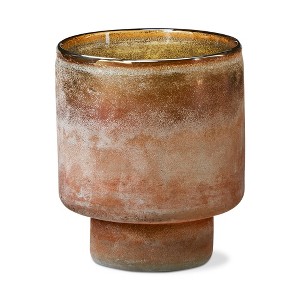 tagltd MODA ART GLASS HURRICAN SMALL - 1 of 2