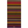 Ukonic Doctor Who 4th Doctor Multi Color 28 x 55 Inch Cotton Towel - 2 of 3