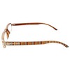 Calabria 4367 Designer Reading Glasses - 2 of 4