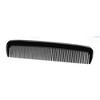LOVELAY CREATIONS 6-Pack Colorful Styling Combs - 2 of 4