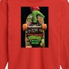 Boys' - Teenage Mutant Ninja Turtles - Mutant Mayhem Long Sleeve Graphic T-Shirt - 2 of 4