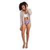 Jockey Women's No Panty Line Promise Tactel Lace Bikini - 4 of 4