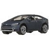 Matchbox 2023 Toyota Prius Prime Moving Parts - 2 of 2