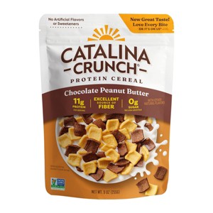 Catalina Crunch Keto Breakfast Cereal - 1 of 4