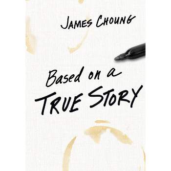 Based on a True Story - (IVP Booklets) by  James Choung (Paperback)