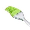 Unique Bargains Pastry Brush 48g Large Head Pastry Brush Dishwasher Safe Silicone PP 8.66"x1.97" 1Pcs - 4 of 4