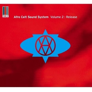 Afro Celt Sound System - Release 2 (CD) - 1 of 1
