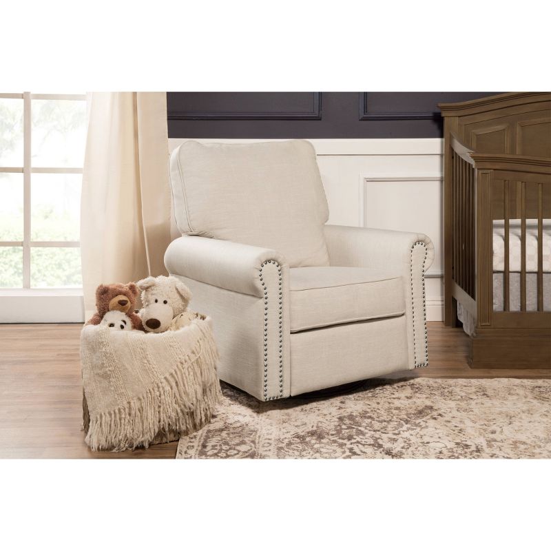 Namesake Linden Power Recliner and Swivel Glider with USB Port, 2 of 26