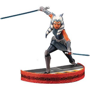 Kotobukiya - Kotobukiya - Star Wars: The Clone Wars - ARTFX Ahsoka Tano - 1 of 4