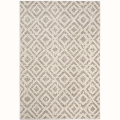 Amsterdam AMS105 Power Loomed Indoor Rug -Safavieh