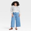 Women's Button-Front Cardigan - Ava & Viv™ - 3 of 3