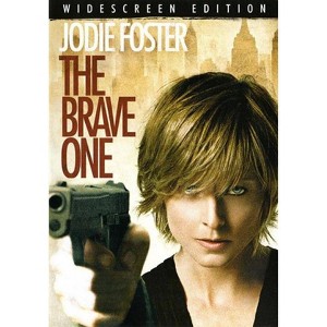 The Brave One - 1 of 1