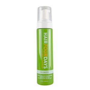 Mixed Chicks Hair Four Days Volumizer (8 oz) - Turn Flat Hair into Four-Day Fabulous Volume - 1 of 4