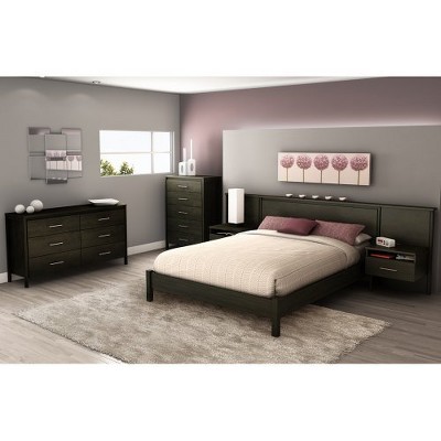 target bedroom furniture