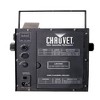 Chauvet Hurricane Haze 2D Water-Based DJ Haze/Smoke/Fog Machine with Remote - image 3 of 4