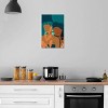 Comfort by Reyna Noriega Unframed Wall Canvas - iCanvas - 2 of 3
