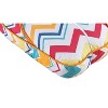 C&F Home Natasha Flip Flop Printed Pillow - 3 of 4
