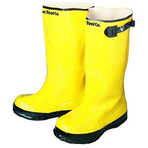 Bon Tool 14-724 Boots - Overshoe - Size 13 (Pr) - 1 of 4