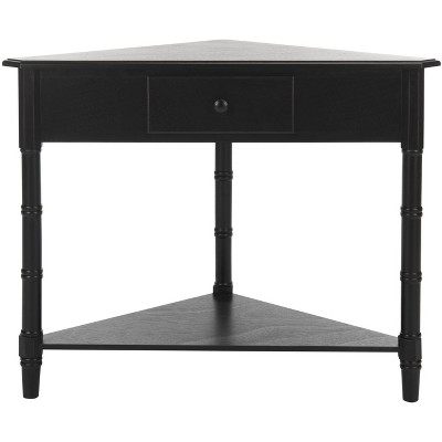 Gomez Corner Table - AMH5709 -Safavieh Couture