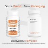 SuperSmart Keranat (Advanced Formula with Biotin) - Hair Supplement for Volume & Growth - Hair Loss Vitamins | Non-GMO & Gluten Free - 60 Softgels - 2 of 4