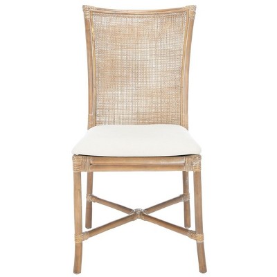 Donatella store rattan chair