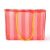 Mesh Bag Pink - Bullseye's Playground™ - 3 of 3