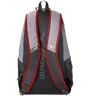 mizuno lightning backpack