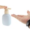 Unique Bargains Refillable Plastic Travel Container Set 100ml 3 Pcs - 3 of 4