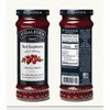 St. Dalfour Classic Trio Set, Blueberry, Red Raspberry, and Strawberry Fruit Spreads Preserves 100% Fruits 10 Oz. (284 G) (3-Pc Set) - 4 of 4