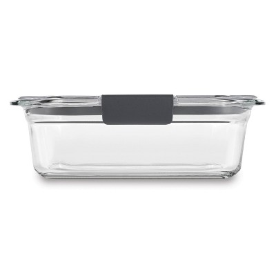 Rubbermaid Brilliance Food Storage Container - Thumbnail 5