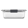 Rubbermaid® Brilliance Medium Containers - Clear, 3.2 c - Dillons Food  Stores