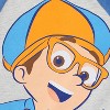 Blippi Boys Short Sleeve T-Shirt and French Terry Shorts Set for Toddler and Big Kids - 4 of 4