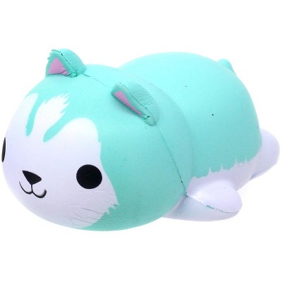 husky stuffed animal target