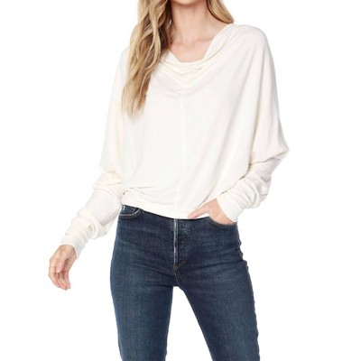 Women's Button Back Top - bobi