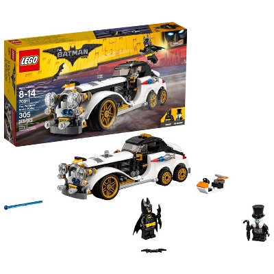 lego batman movie penguin