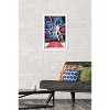 Trends International Star Wars: Global Art - A New Hope One Sheet Thailand Framed Wall Poster Prints - 2 of 4