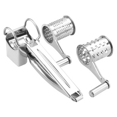 The Lakeside Collection Handheld Grater